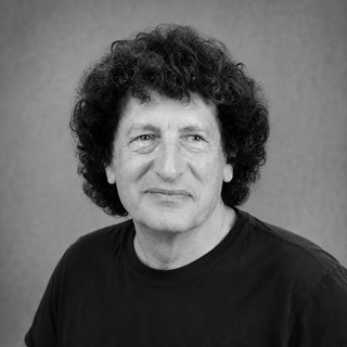 Alan Hayling, co-founder of YourAvatar.ai
